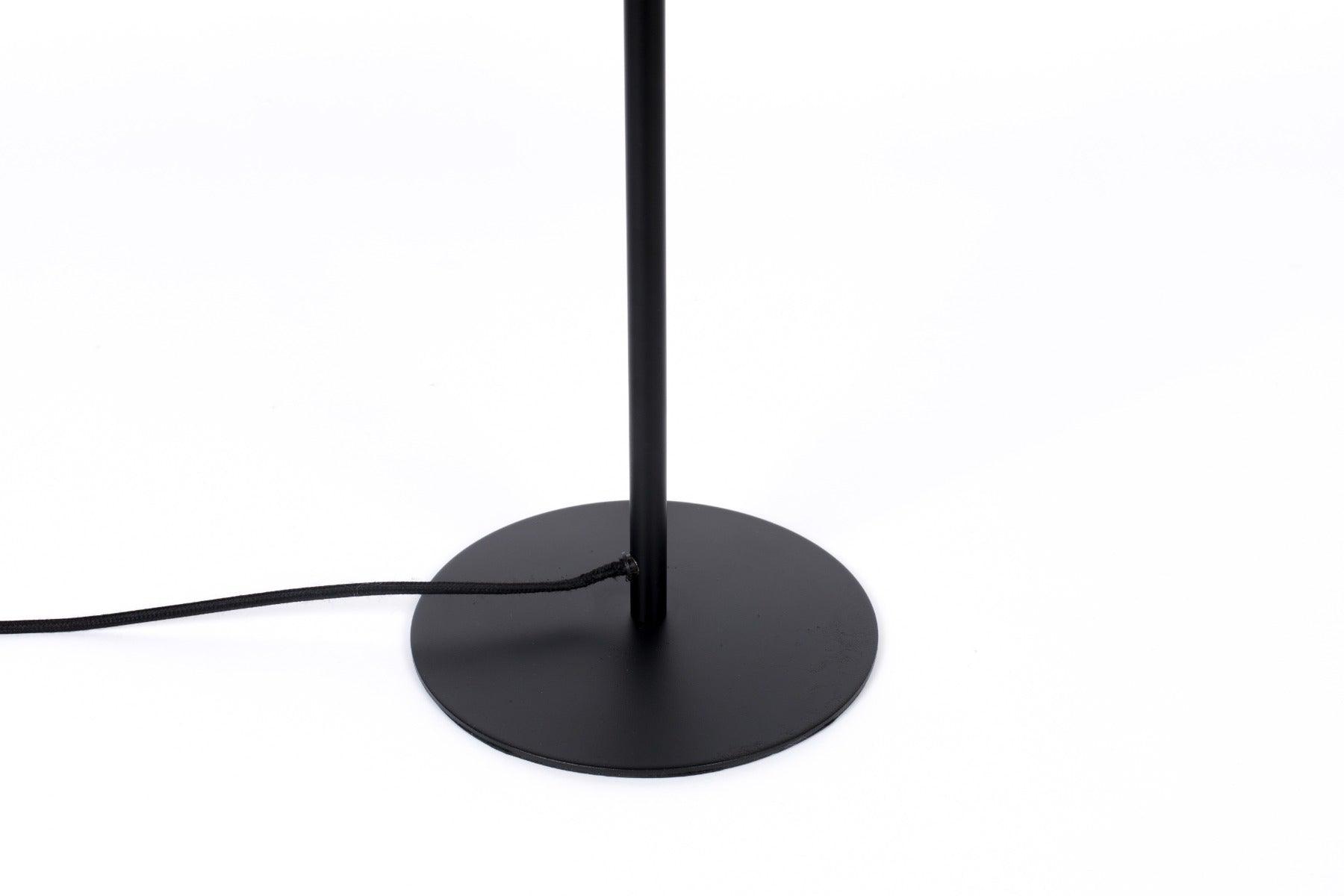 SKALA floor lamp black, Zuiver, Eye on Design