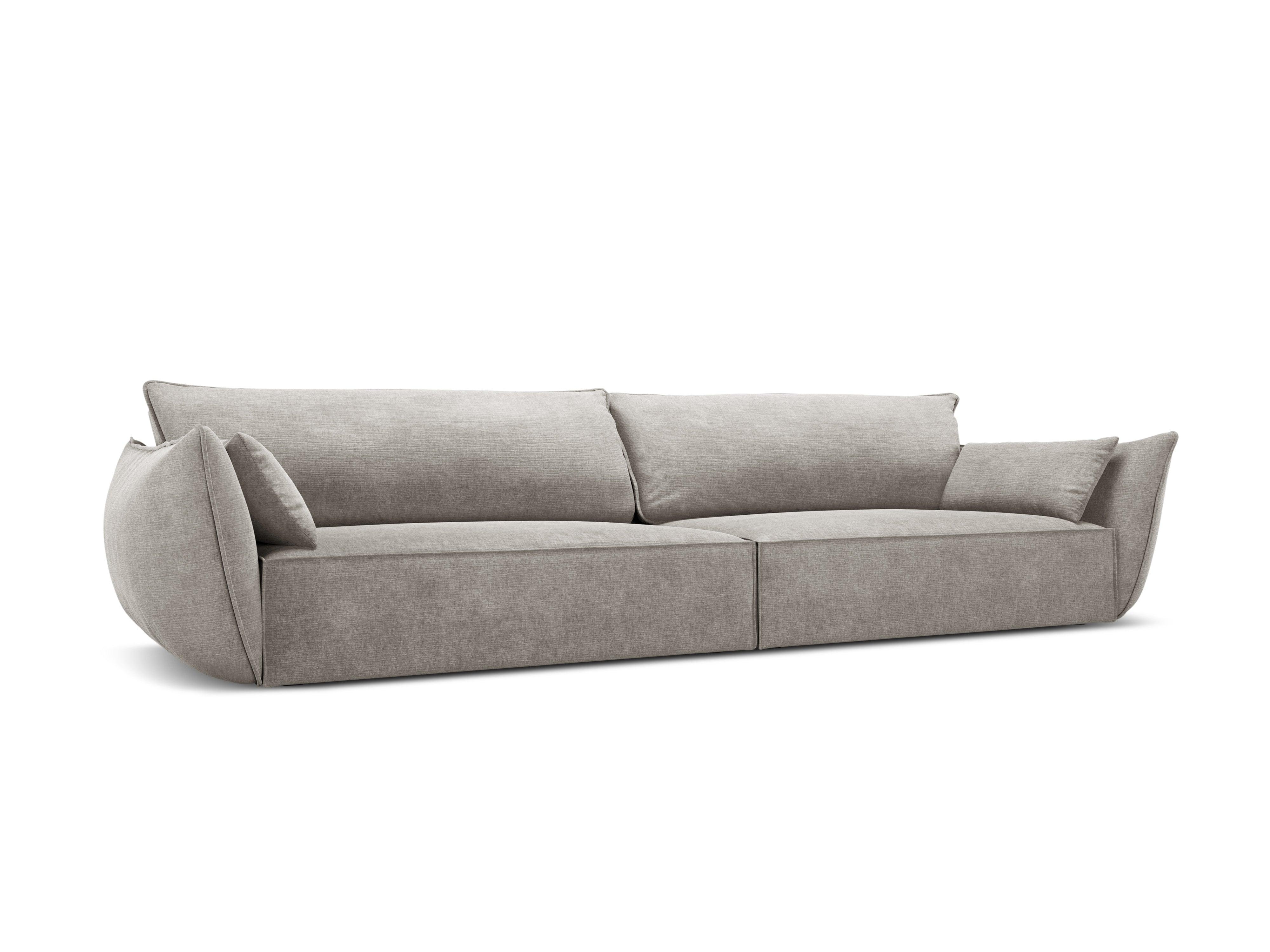 Sofa, "Vanda", 4 Seats, 248x100x85
Made in Europe, Mazzini Sofas, Eye on Design