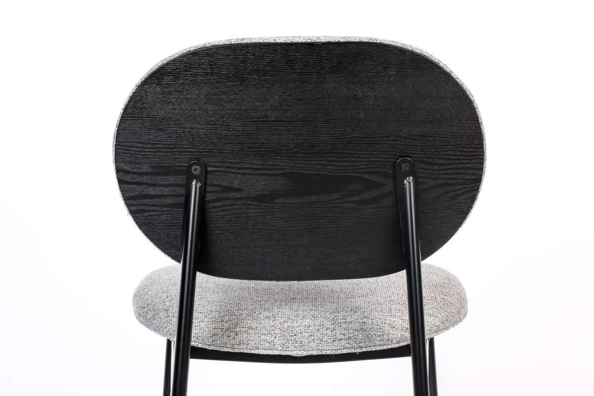 SPIKE chair grey - Eye on Design