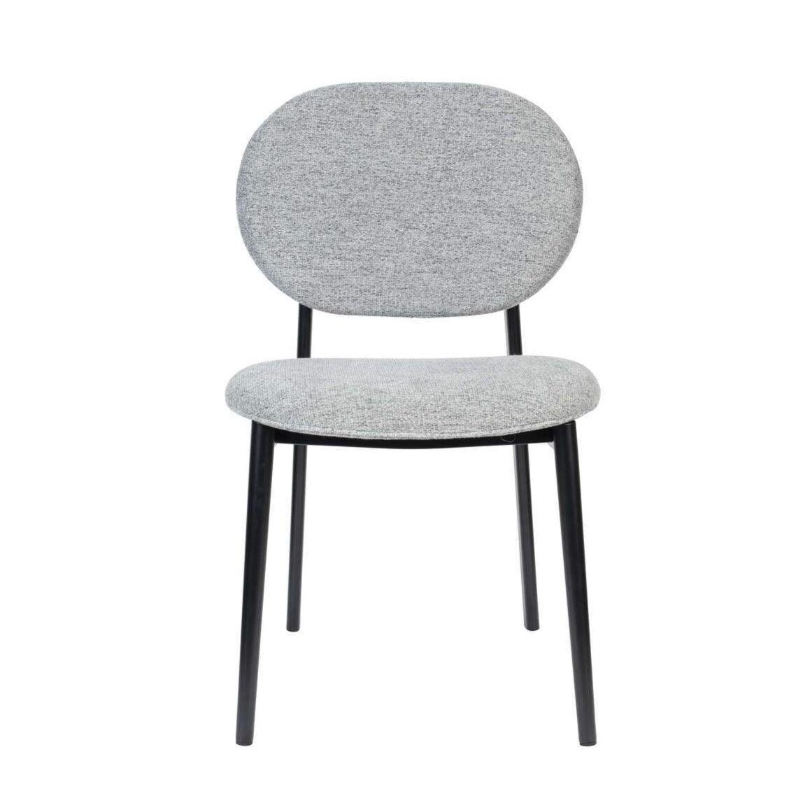 SPIKE chair grey - Eye on Design