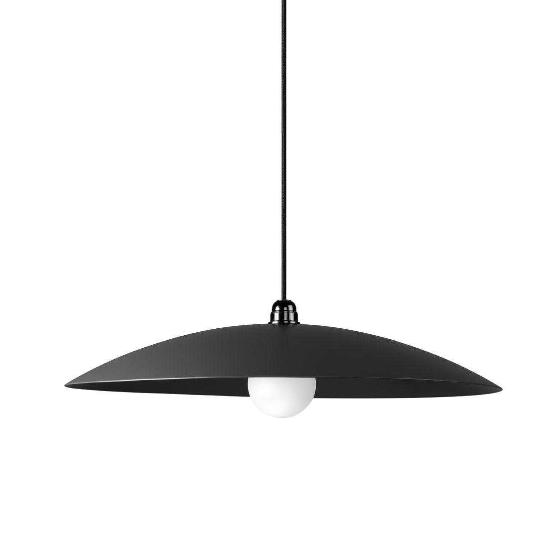 SPUTNIK pendant lamp black - Eye on Design