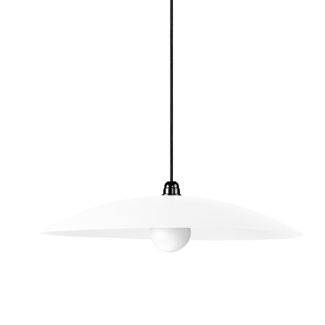 SPUTNIK pendant lamp white - Eye on Design