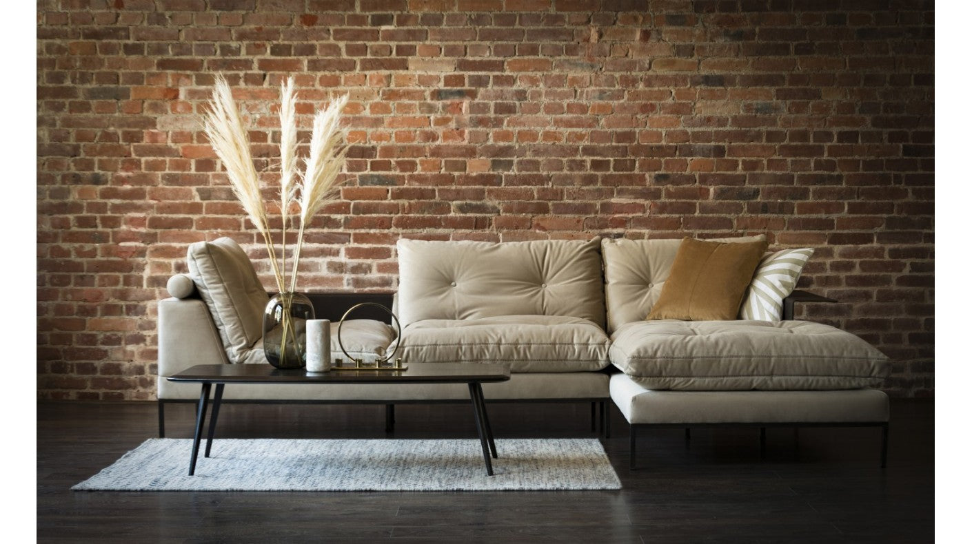 Sofa modułowa STUDY - kolor do wyboru Nordic Line    Eye on Design