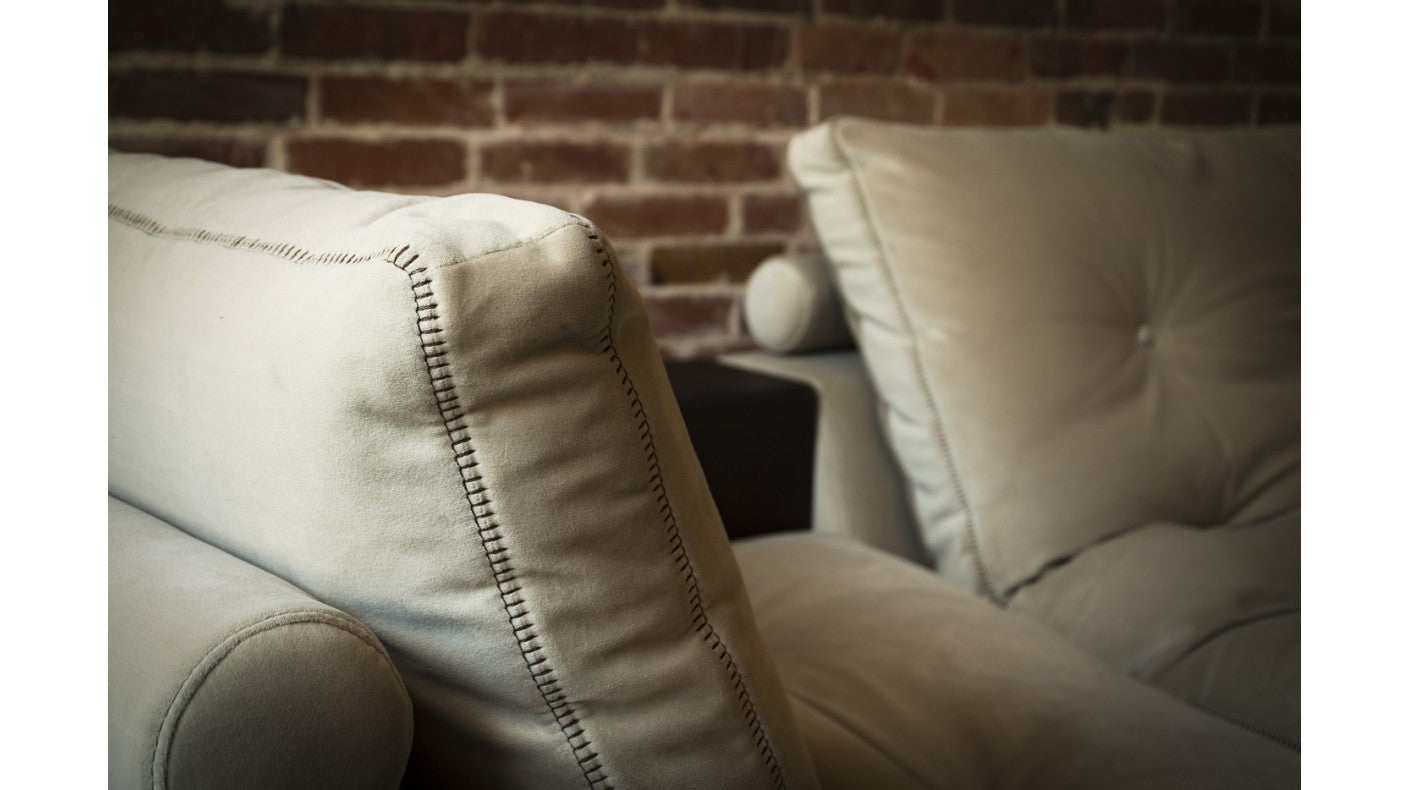 Sofa modułowa STUDY - kolor do wyboru Nordic Line    Eye on Design