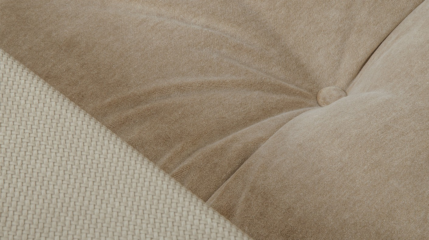 Sofa modułowa STUDY - kolor do wyboru Nordic Line    Eye on Design