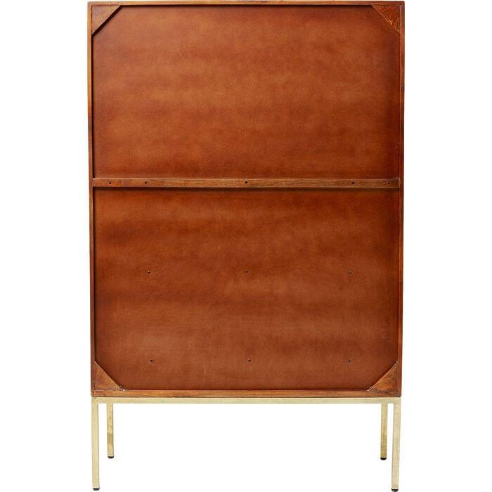 Szafa MUSKAT drewno mango Kare Design    Eye on Design