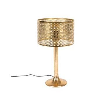 Table lamp BARUN gold - Eye on Design