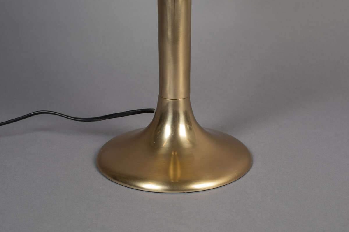 Table lamp BARUN gold - Eye on Design