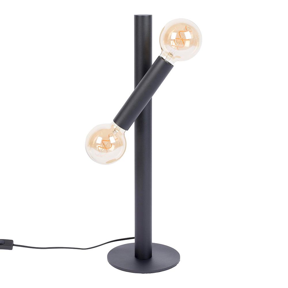 Table lamp HAWK black, Zuiver, Eye on Design