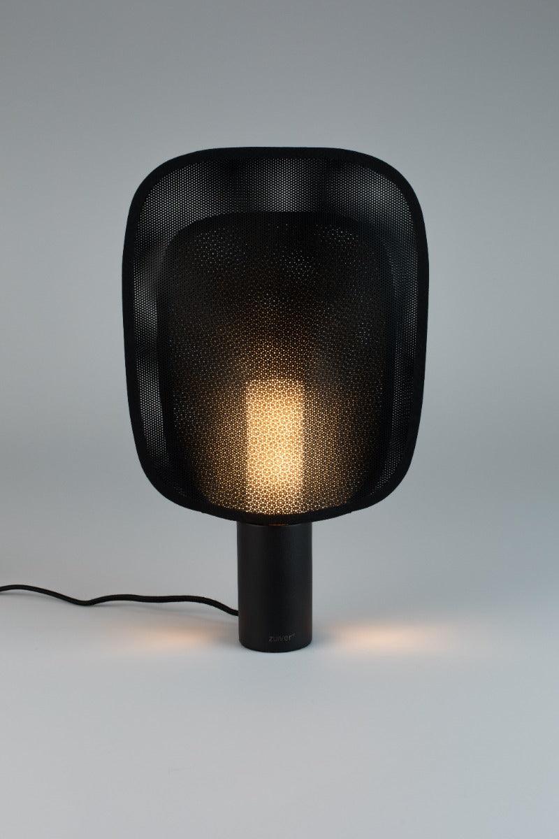 Table lamp MAI S black - Eye on Design