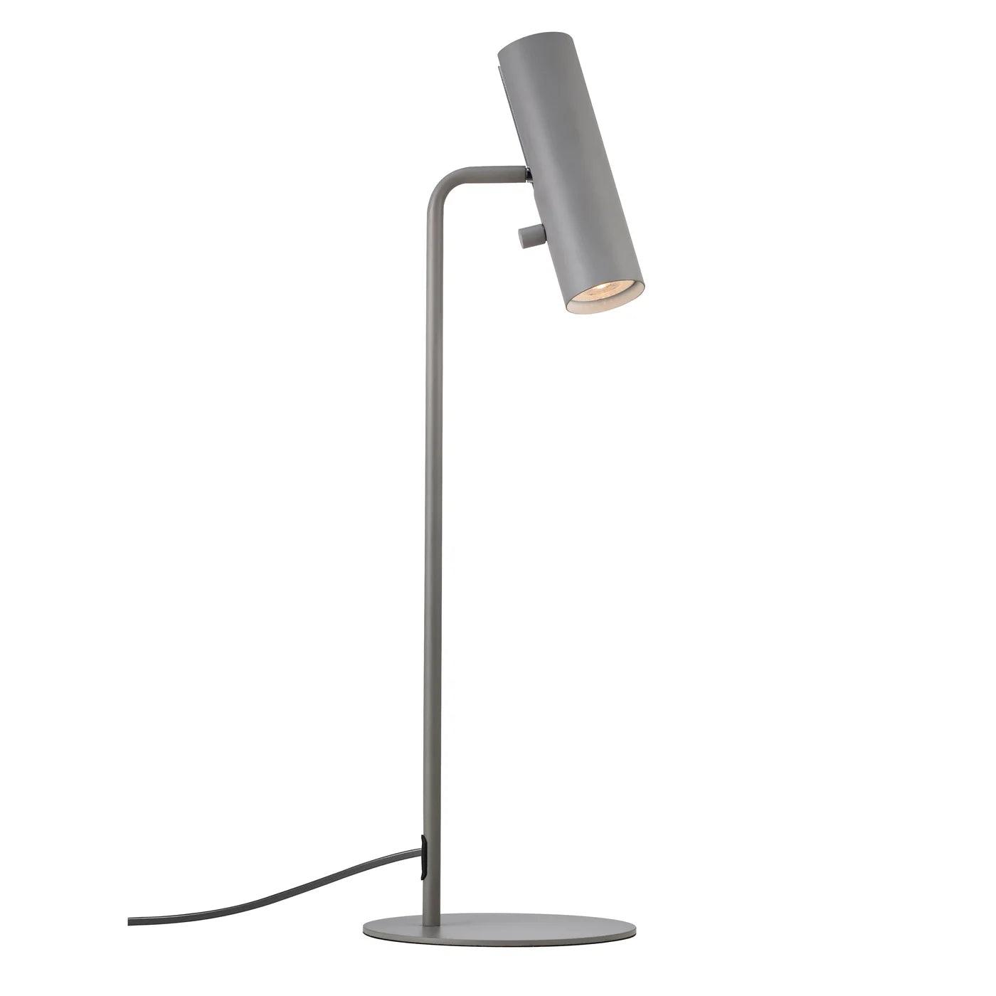 Table lamp MIB grey - Eye on Design