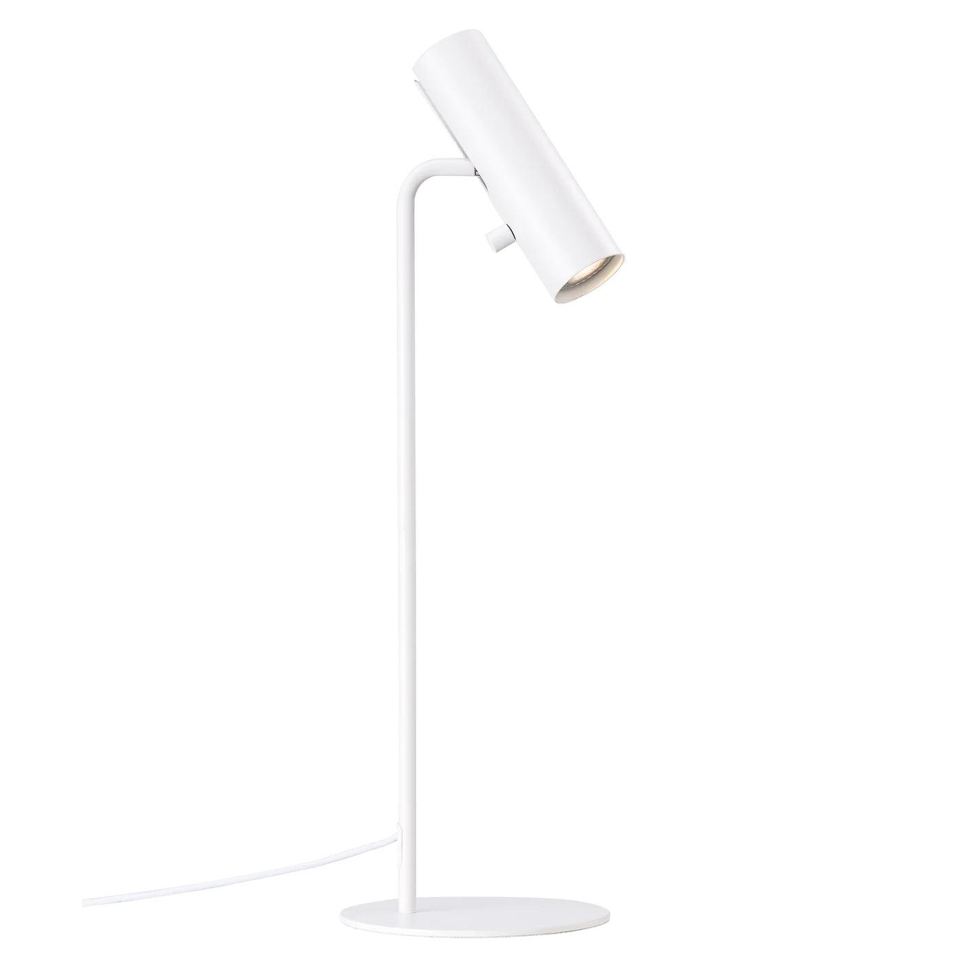 Table lamp MIB white - Eye on Design