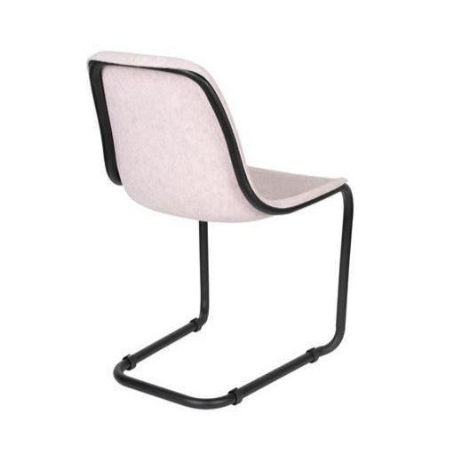 THIRSTY chair pink - Eye on Design