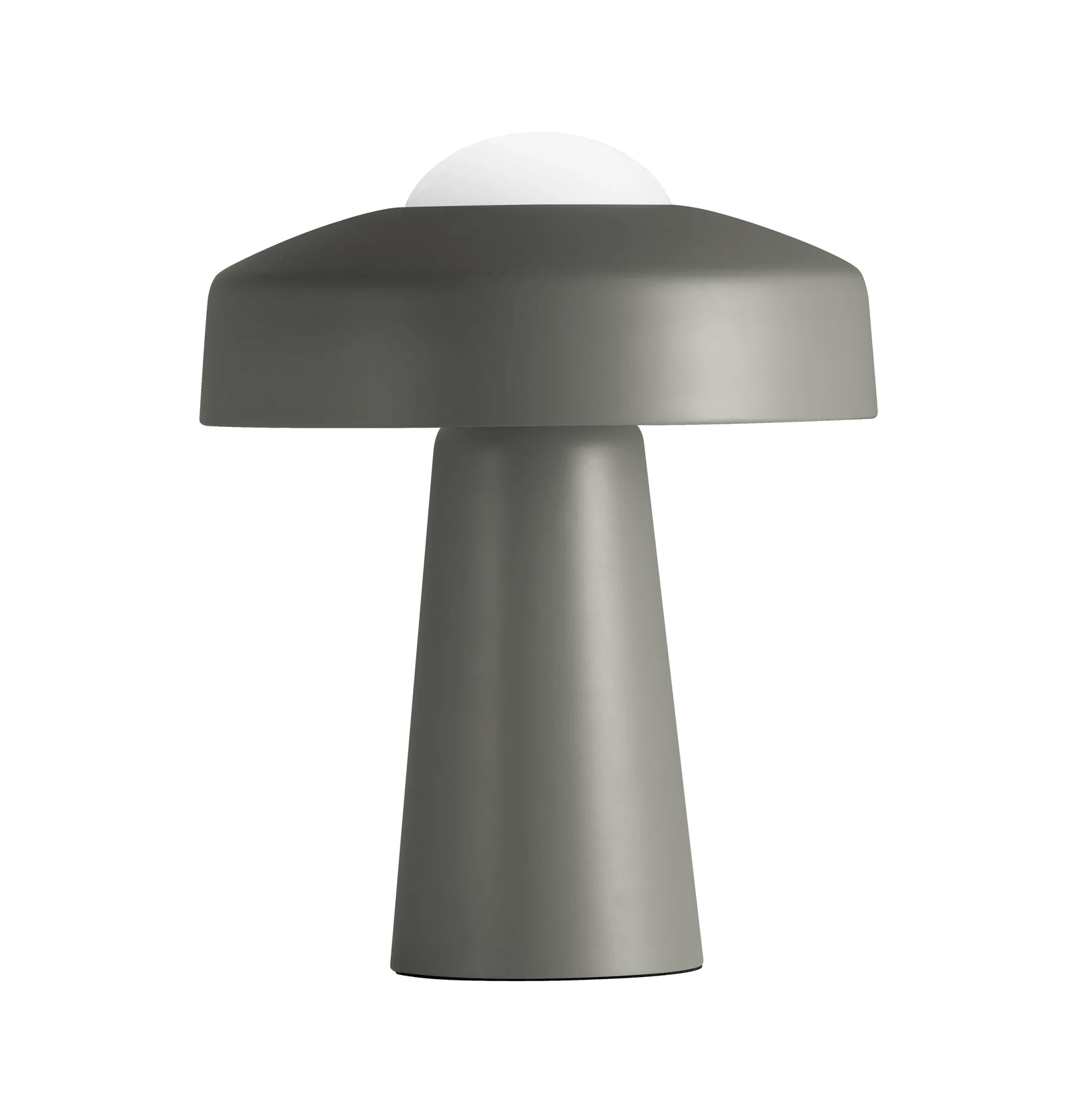 TIME table lamp grey - Eye on Design