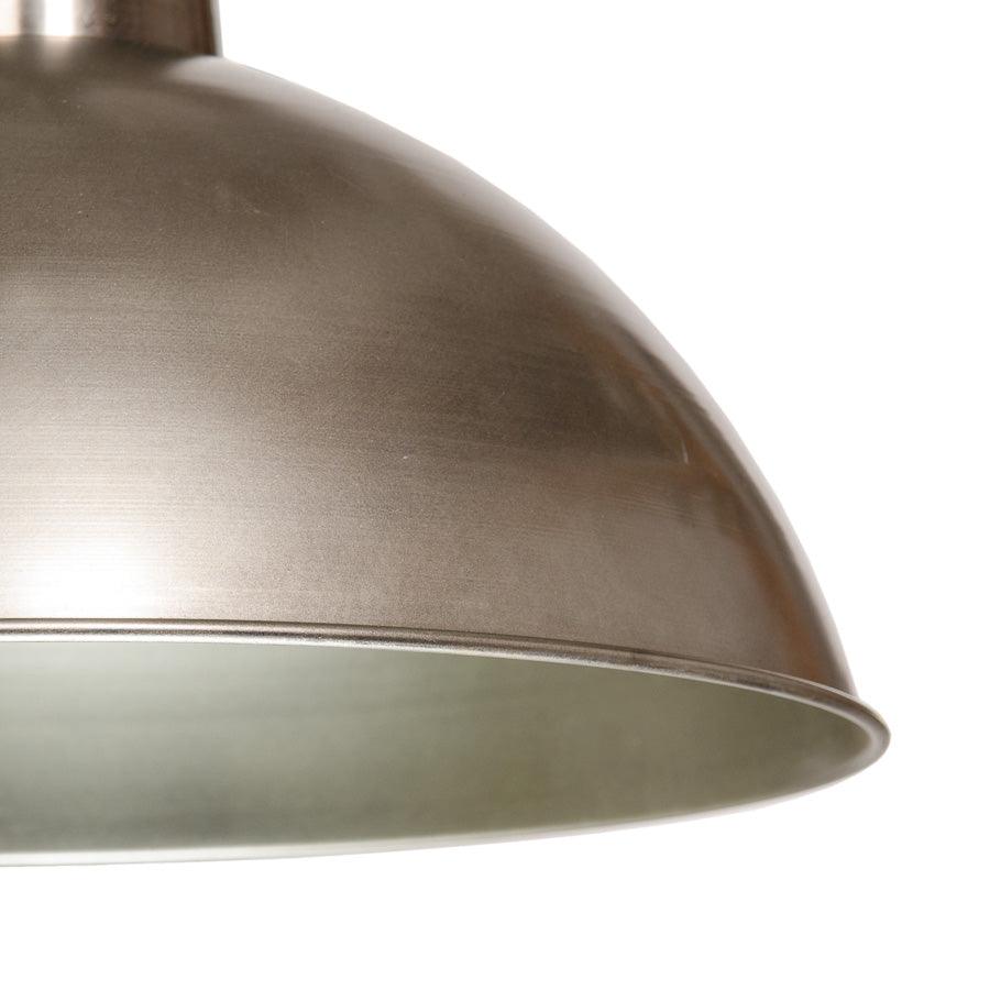 TOP GAUGE industrial pendant lamp - Eye on Design