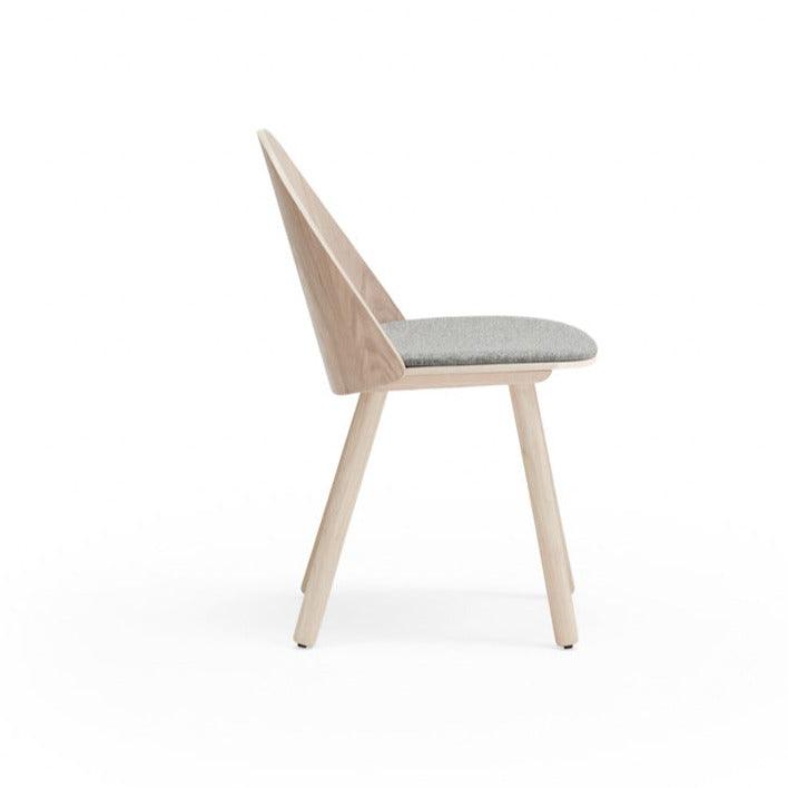 UMA chair grey - Eye on Design