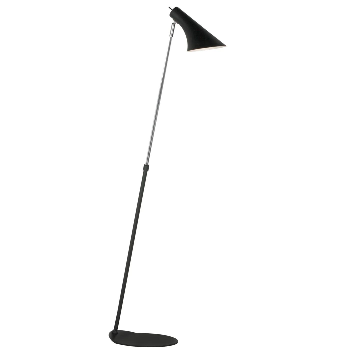 VANILA floor lamp black - Eye on Design