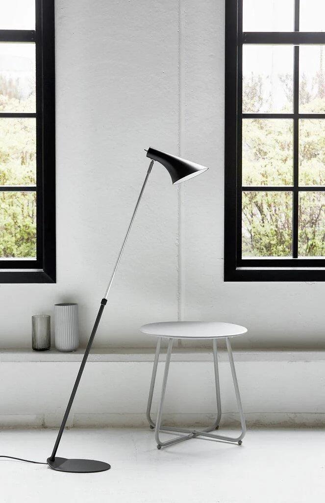 VANILA floor lamp black - Eye on Design