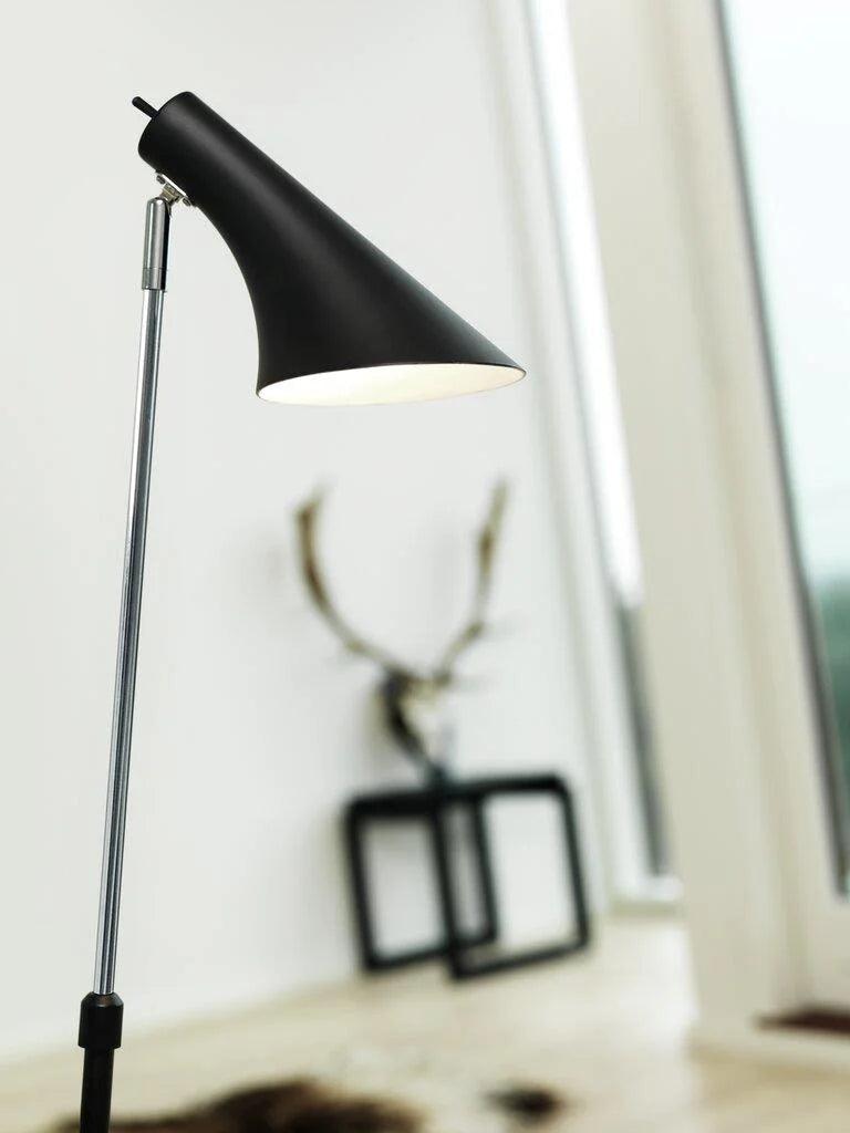 VANILA floor lamp black - Eye on Design