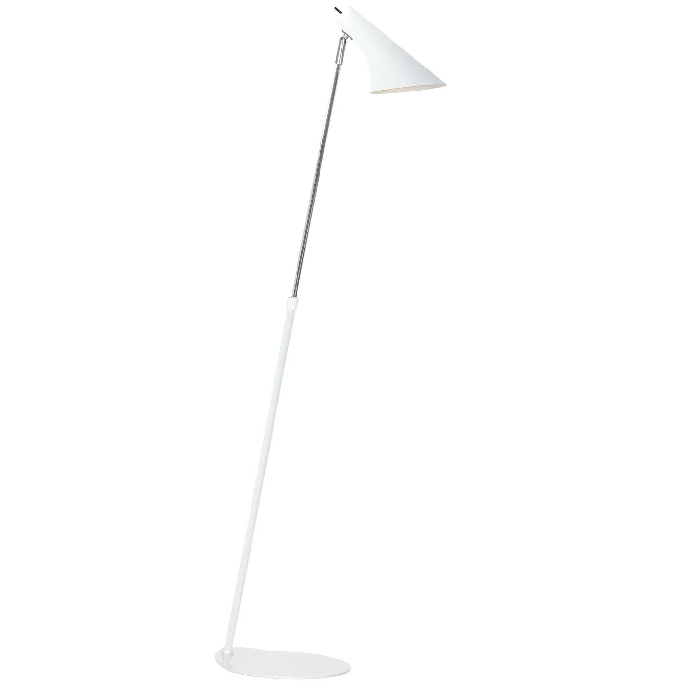 VANILA floor lamp white - Eye on Design