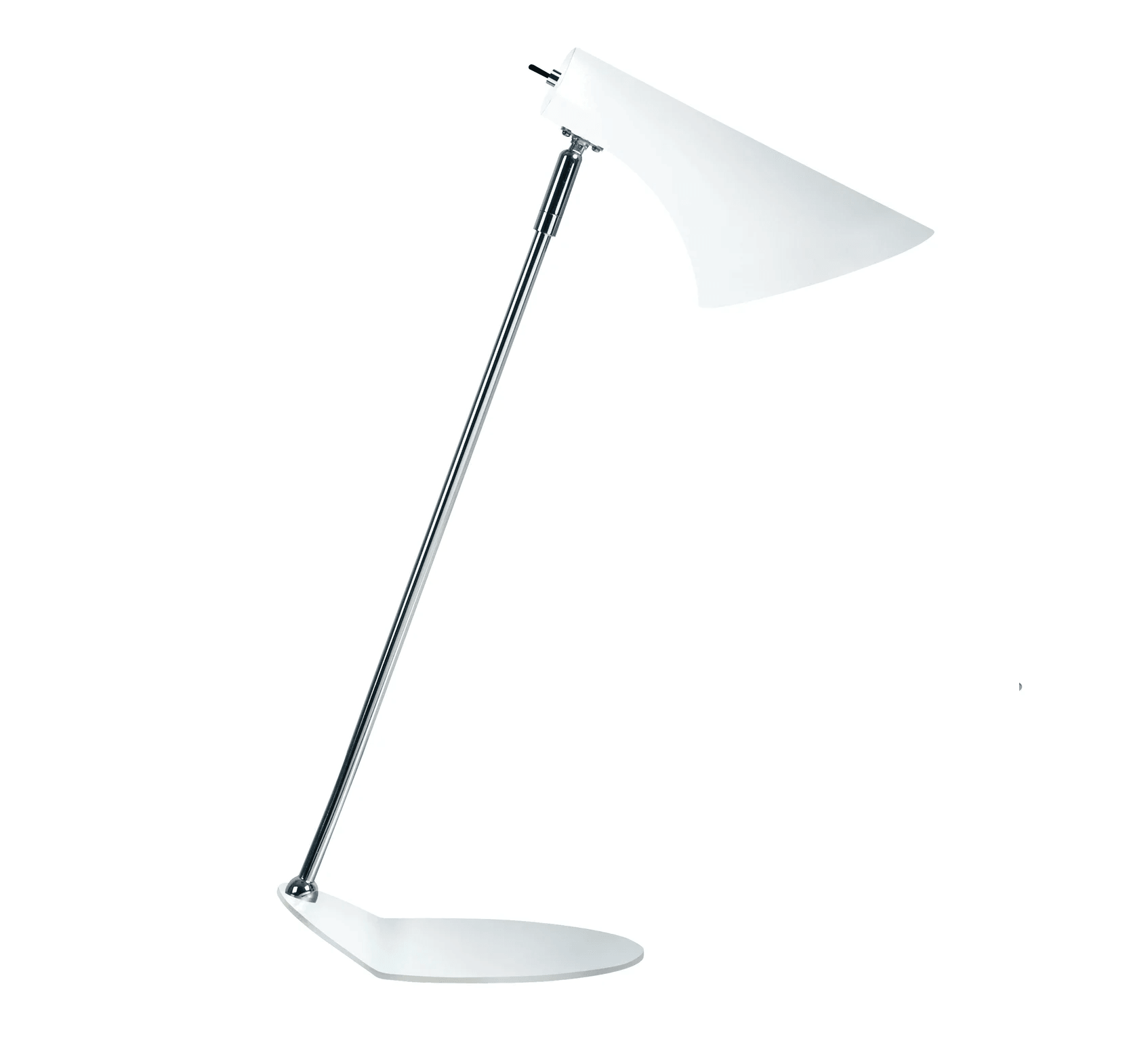 VANILA table lamp white - Eye on Design