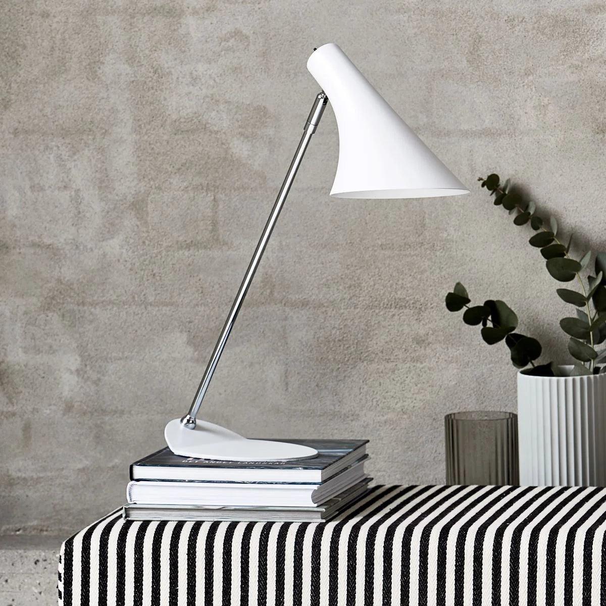 VANILA table lamp white - Eye on Design