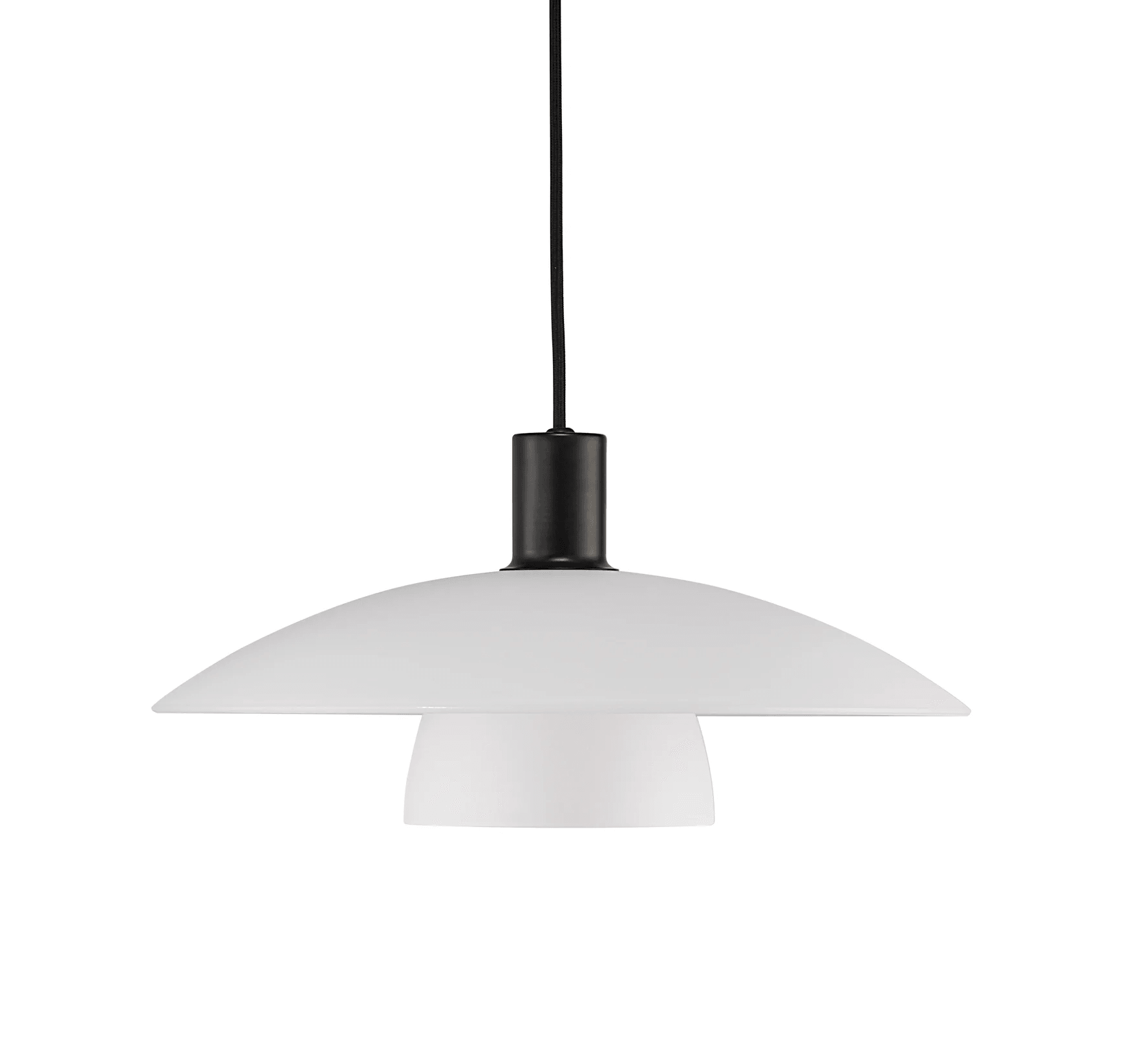 VERONA pendant lamp black - Eye on Design