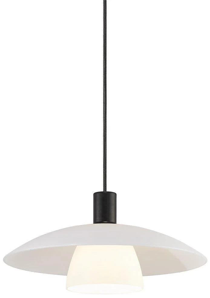 VERONA pendant lamp black - Eye on Design