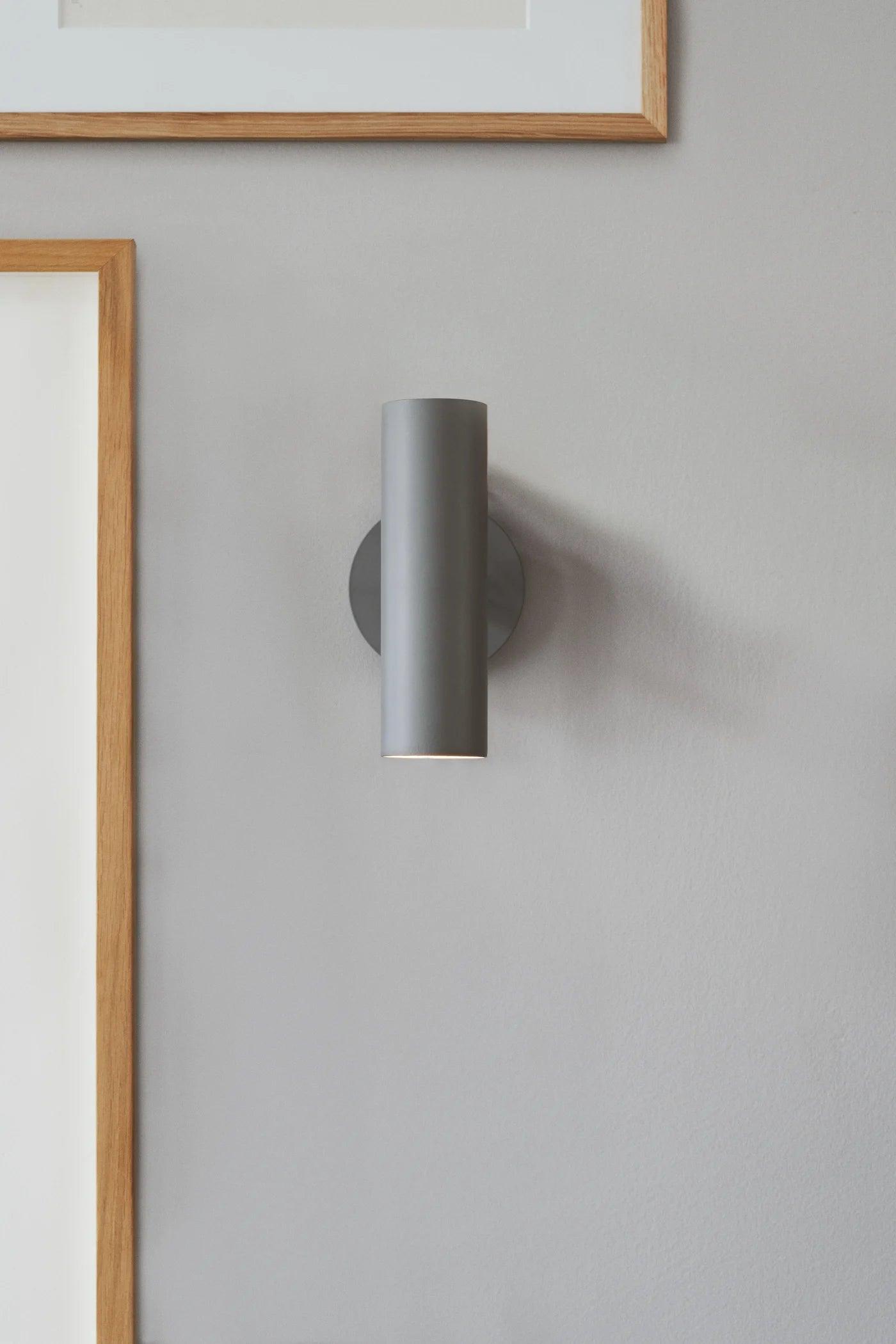 Wall lamp MIB grey - Eye on Design