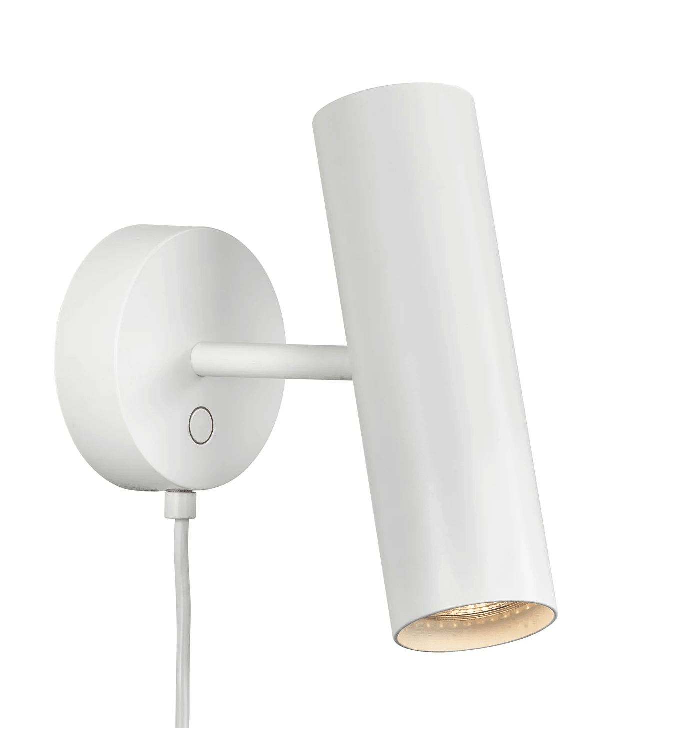 Wall lamp MIB white - Eye on Design