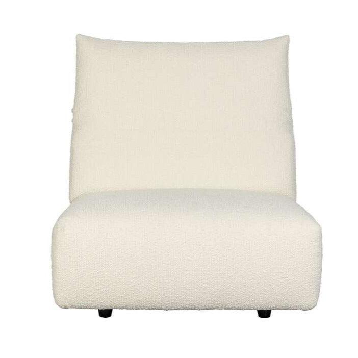 WINGS armchair beige, Zuiver, Eye on Design