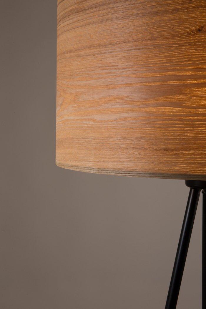 WOODLAND floor lamp - Eye on Design