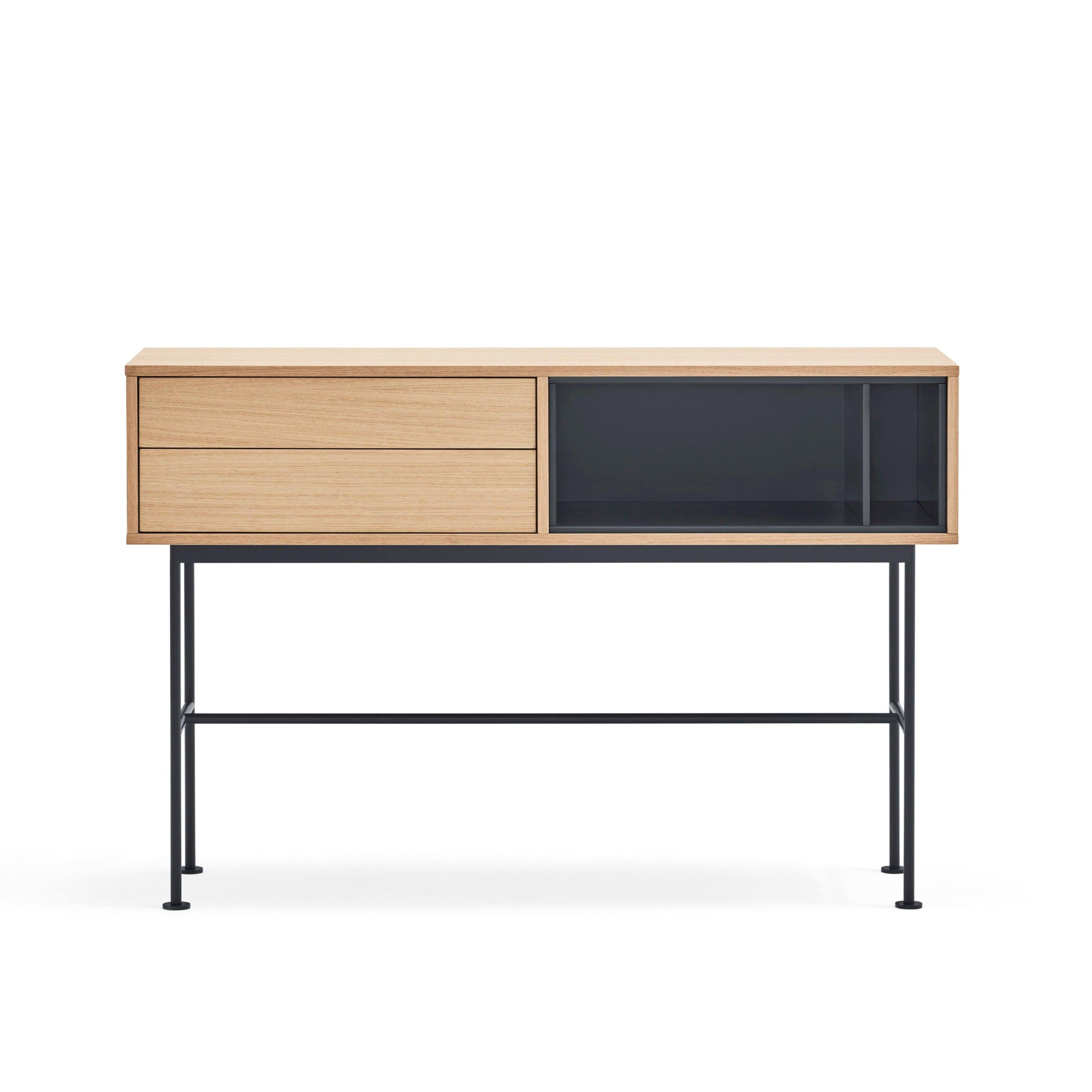 YOKO console grey - Eye on Design