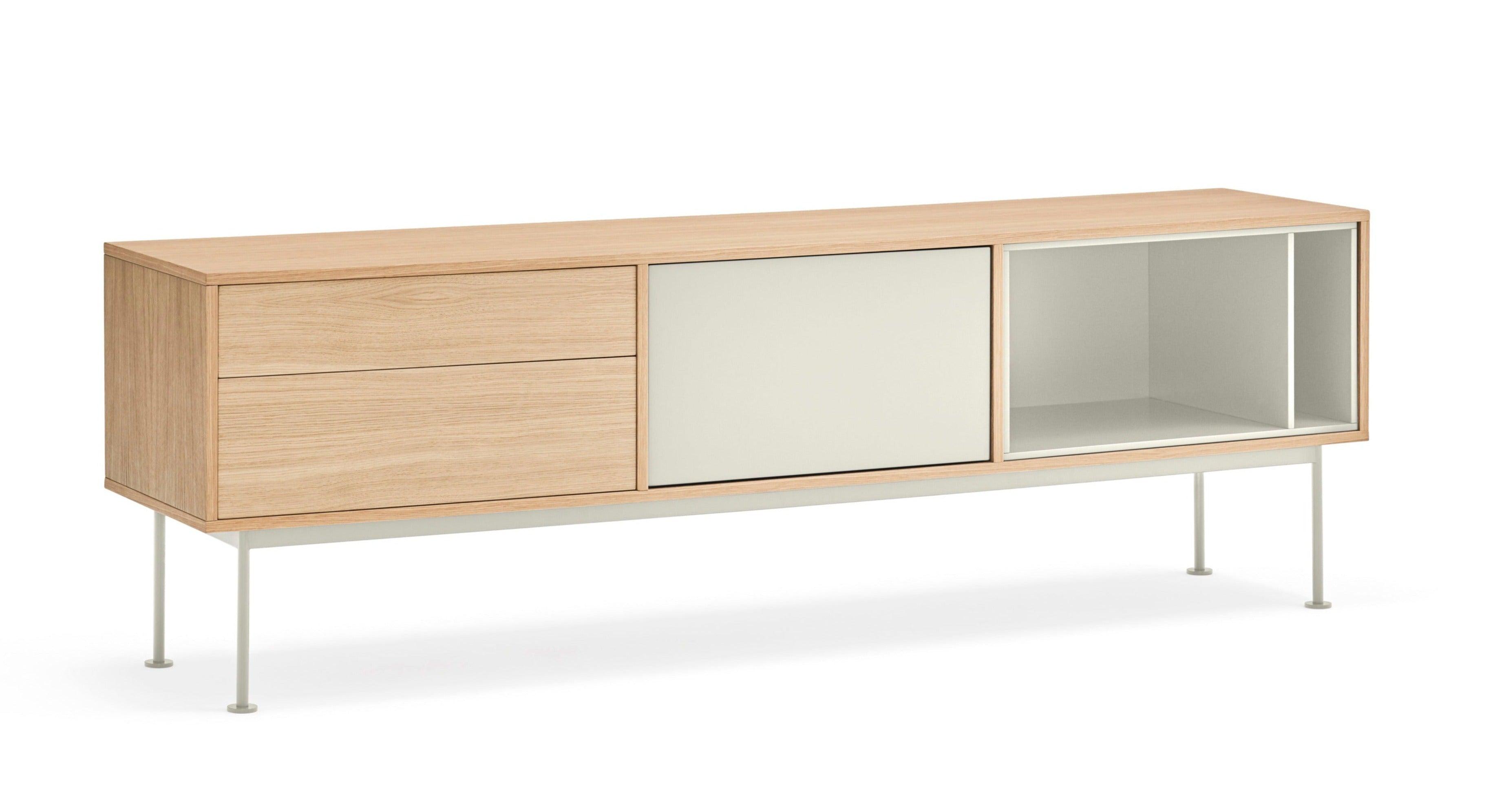 YOKO RTV cabinet cream - Eye on Design