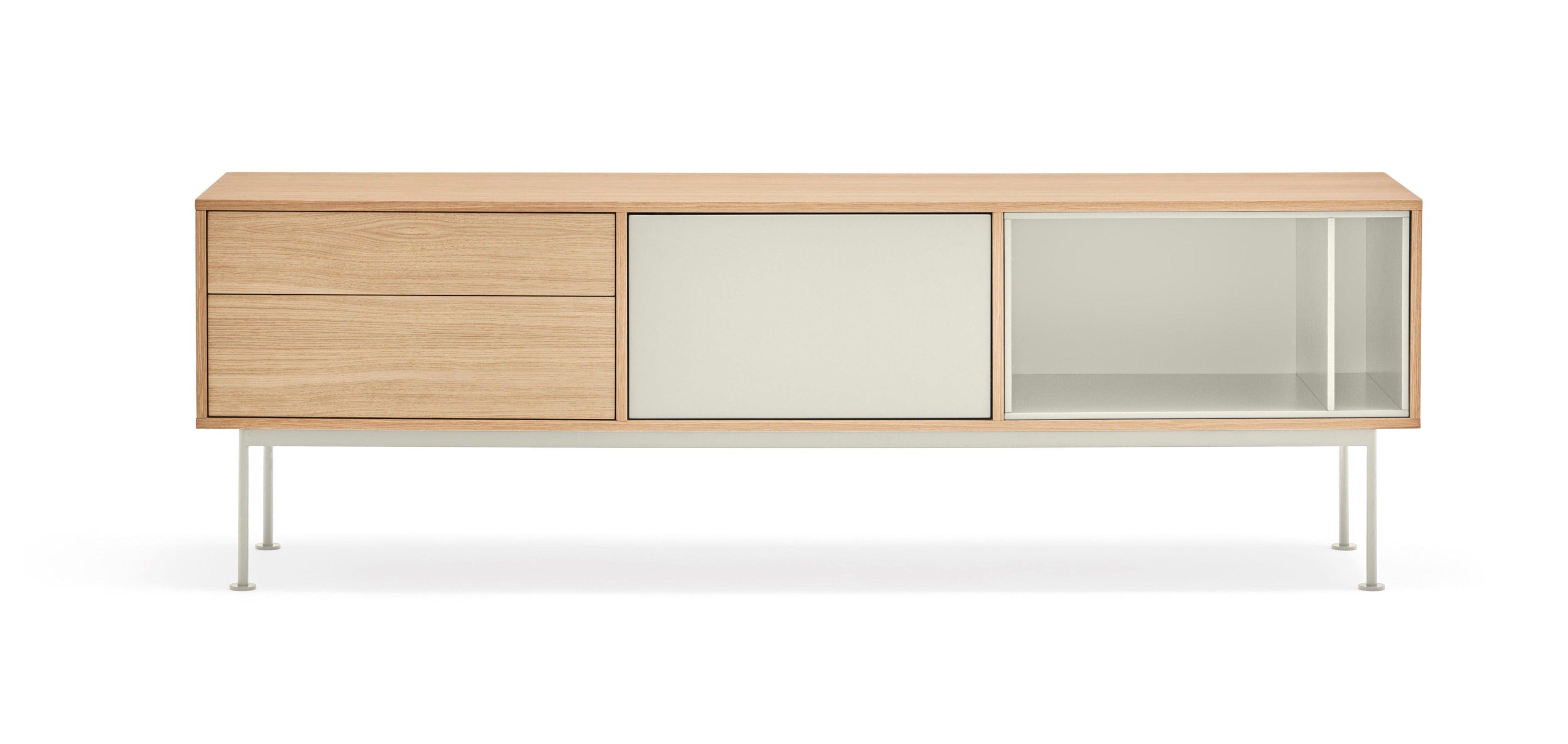 YOKO RTV cabinet cream - Eye on Design