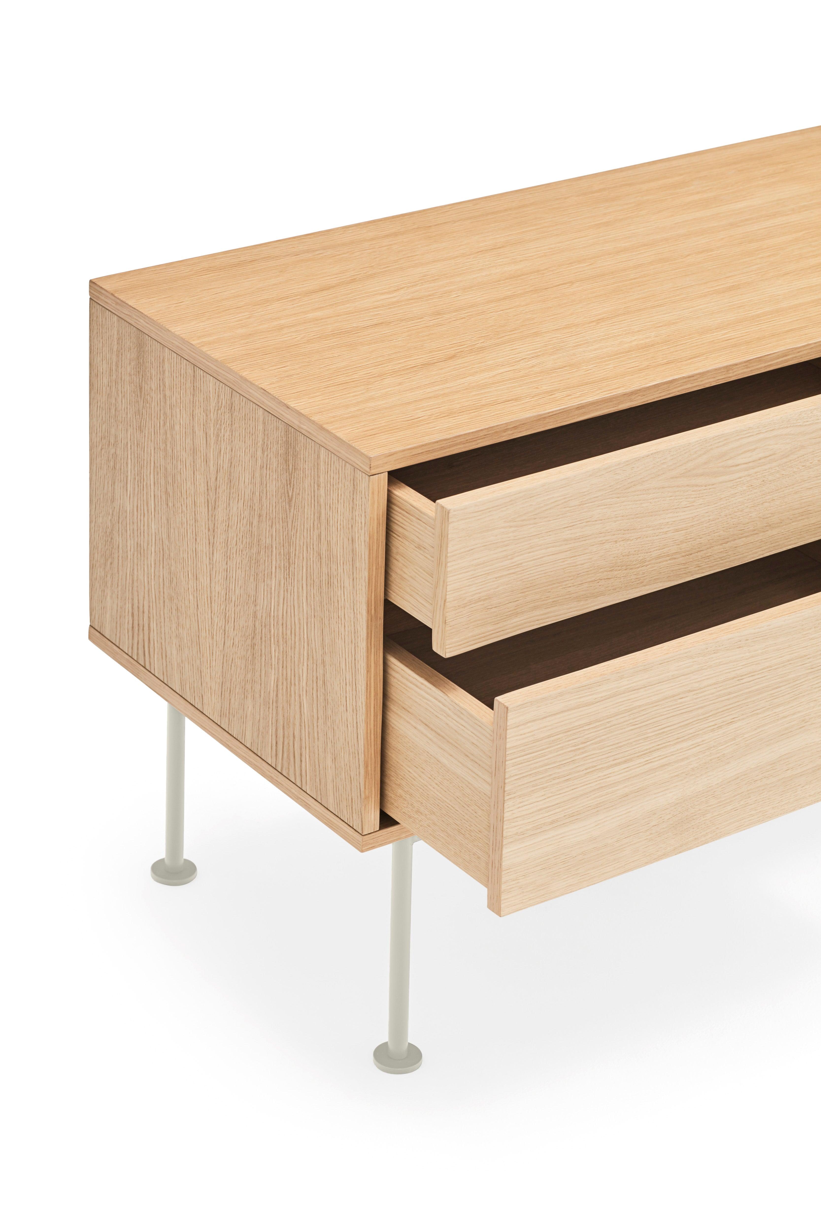 YOKO RTV cabinet cream - Eye on Design